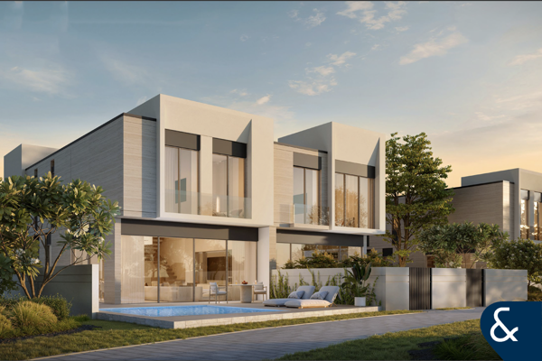 Golf Course Living | Luxury | Branded Developer